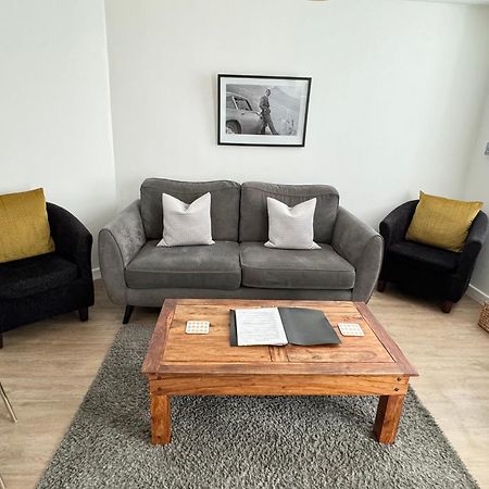 City Centre Cottage 인버네스 외부 사진