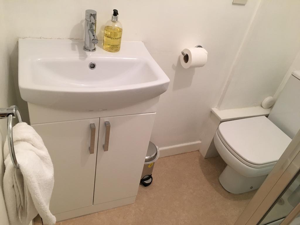 City Centre Cottage 인버네스 외부 사진